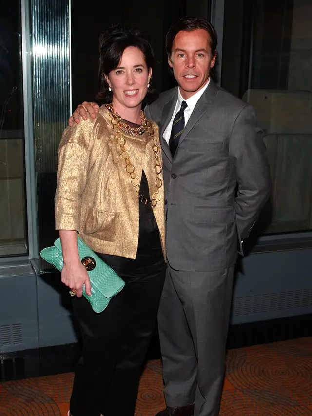 [Bintang] Kate Spade