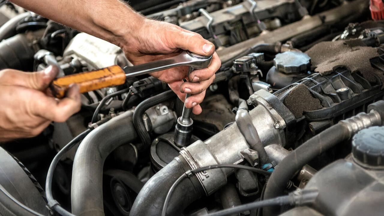 Mengapa Torsi pada Mobil Memiliki Peranan yang Krusial? Berikut adalah Penjelasan Mengenai Cara Kerjanya dan Fungsinya