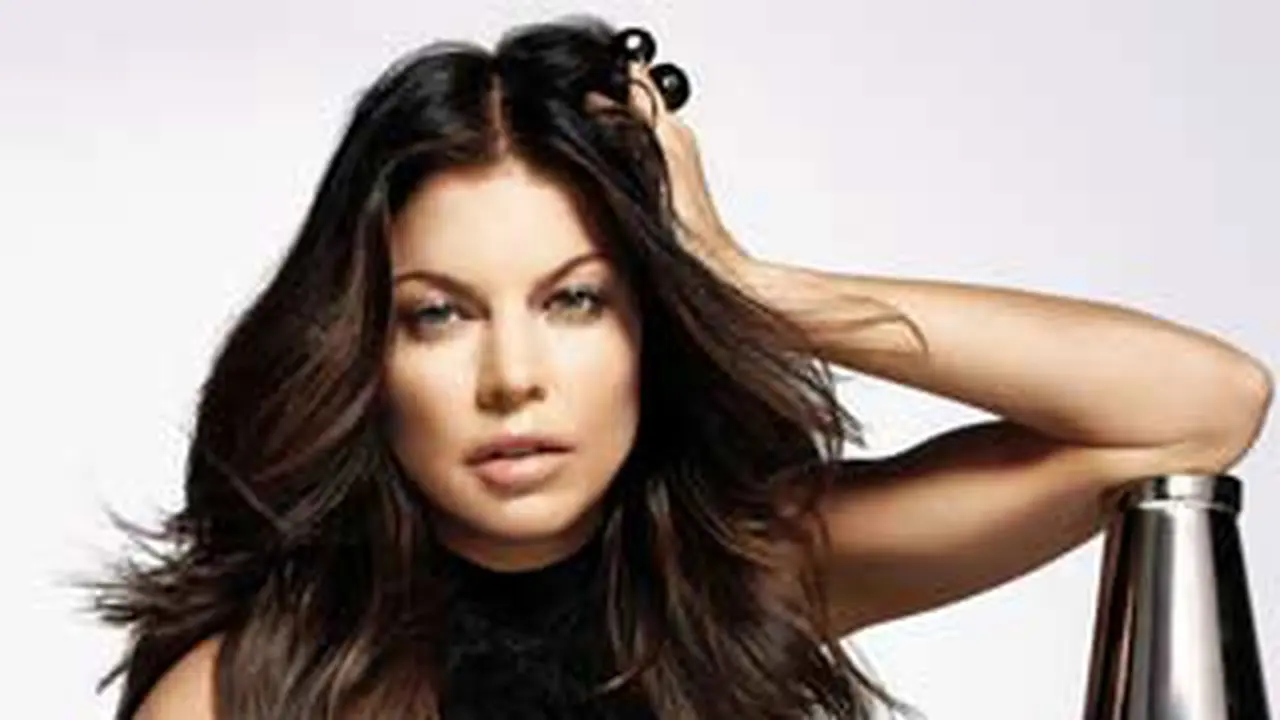 Fergie