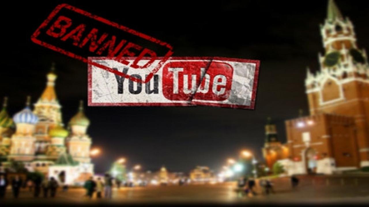 Youtube dan Innocence of Muslims