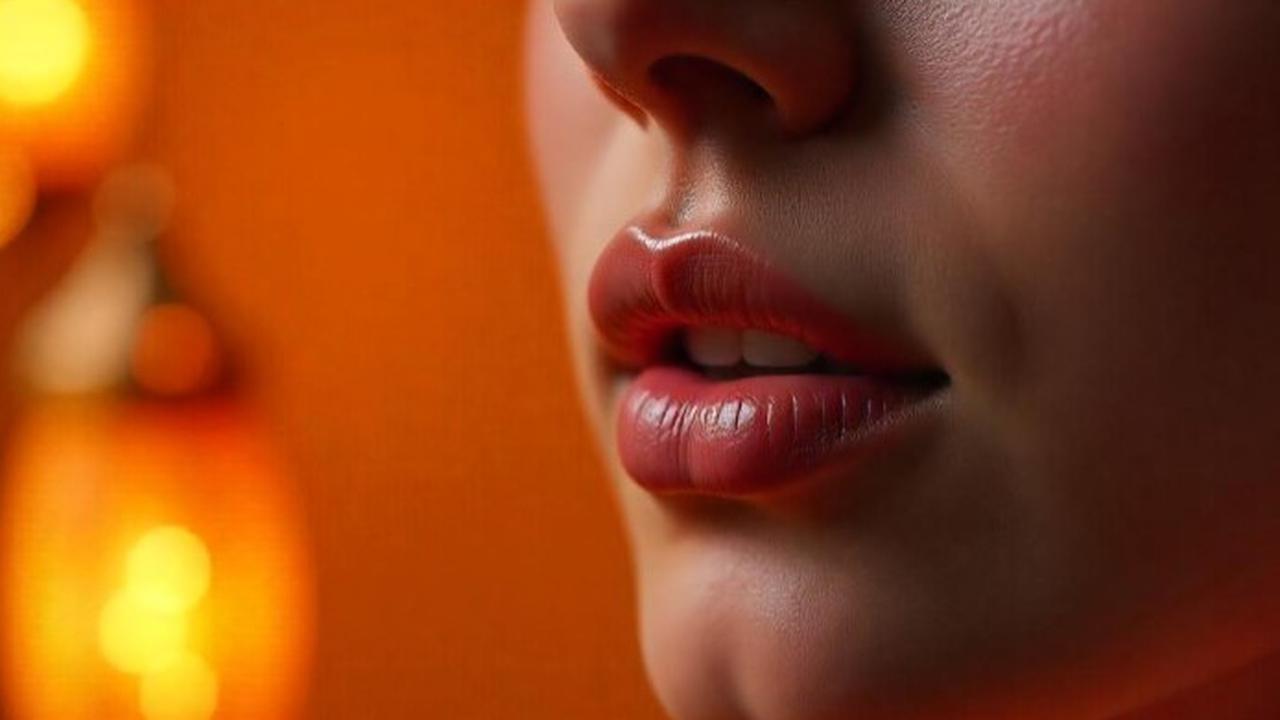 Cara Alami untuk Memiliki Bibir Sehat dan Pink, Cukup Gunakan Madu dan Gula