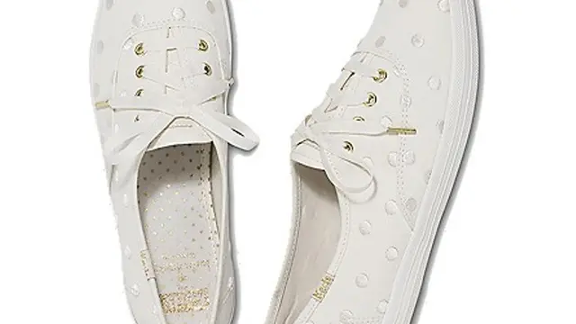 Brand Sepatu Ini Rilis Sneakers untuk Pernikahan