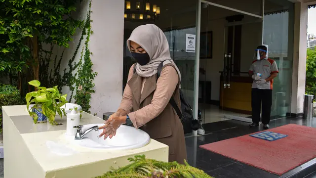 Hotel di Banda Aceh Kembali Sambut Tamu