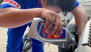 Bertahan Hampir 4 Dekade, Merek Pelumas Ini Kembali Catatkan Prestasi