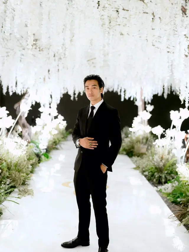 Abidzar Al Ghifari. (Foto: Dok. Instagram @abidzar73)