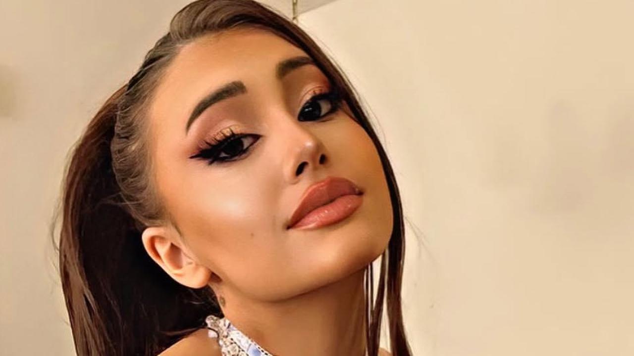 Ariana Grande Tunda Tur Album Terbaru di 2025, Ternyata Ini Alasannya