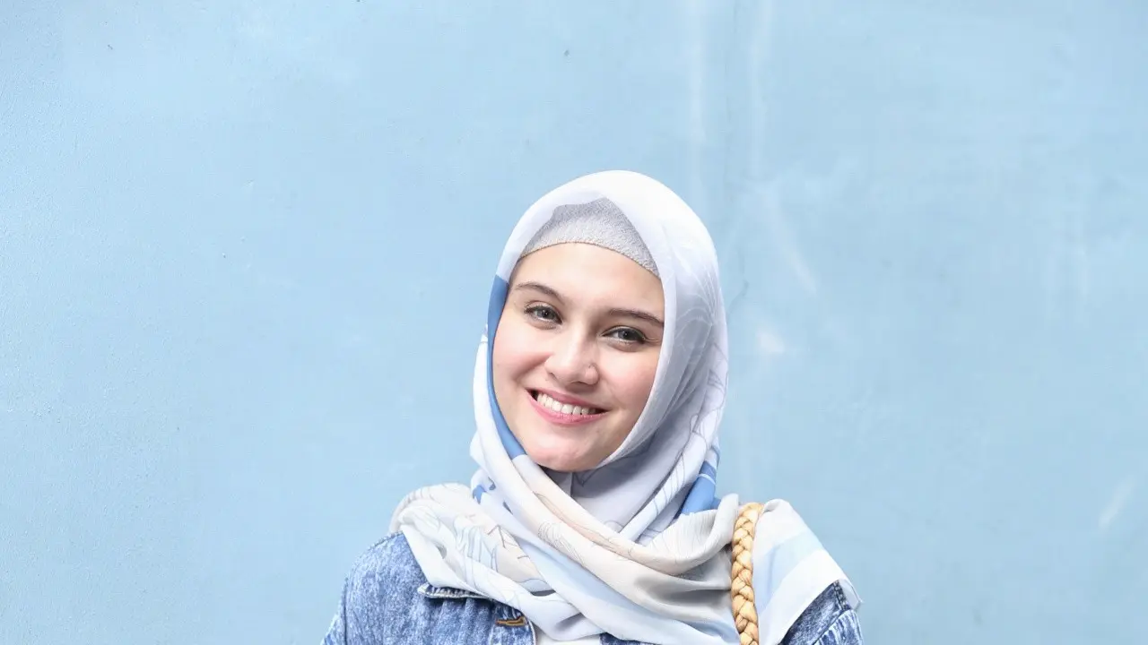 [Bintang] Zee Zee Shahab