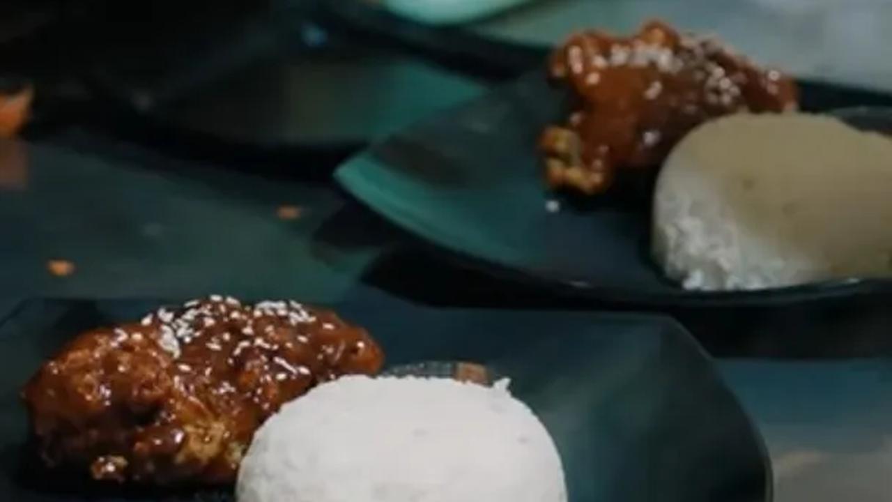 Terlilit Utang Karena Sakit, Dewi Akhirnya Bangkit dengan Bisnis Ayam Ala Richeese
