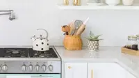 Ternyata, 4 Barang Dapur Ini Dapat Mencemari Lingkungan