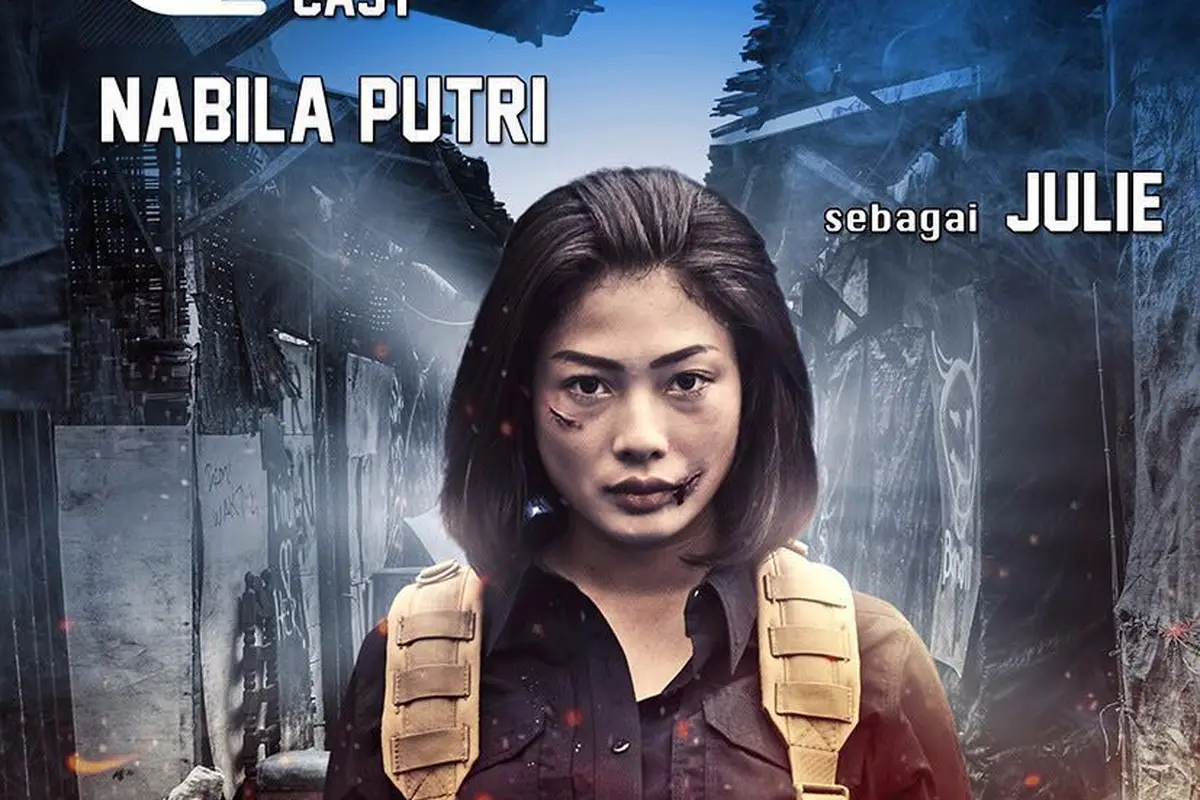 [Bintang] DPO