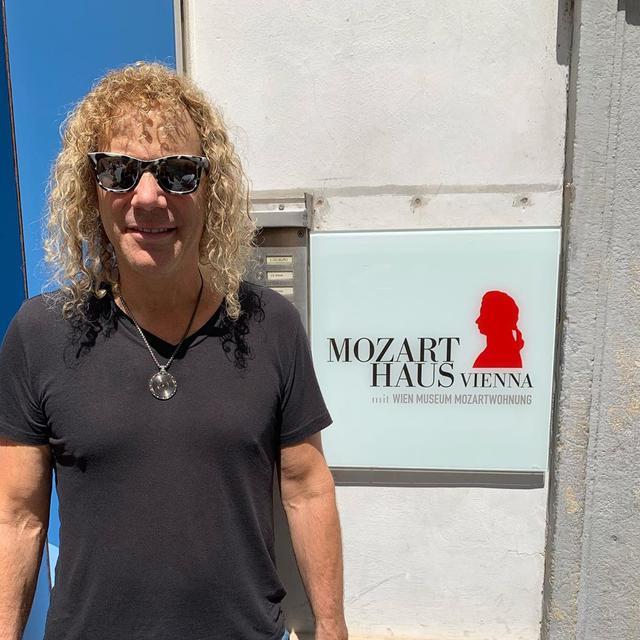 David Bryan (Instagram/ davidbryanmusic)