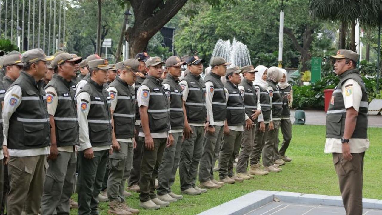 Sanksi Tegas Menanti Pelaku Usaha Hiburan Malam di Jakarta Selama Ramadhan: Pencabutan Izin Jadi Ancaman Terberat
