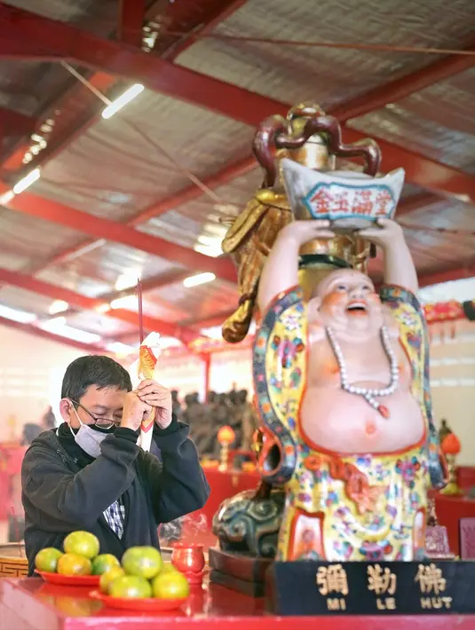 (Bambang E.Ros/Fimela)