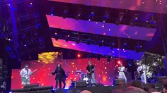 Bawa Setlist Ugal-ugalan, Barasuara Ajak Penunggang Badai Olahraga Bareng di Pestapora