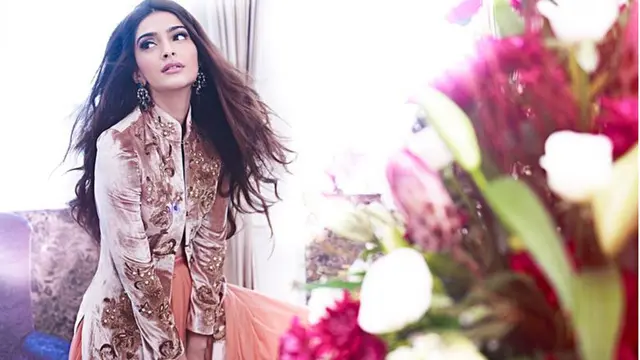Sonam Kapoor