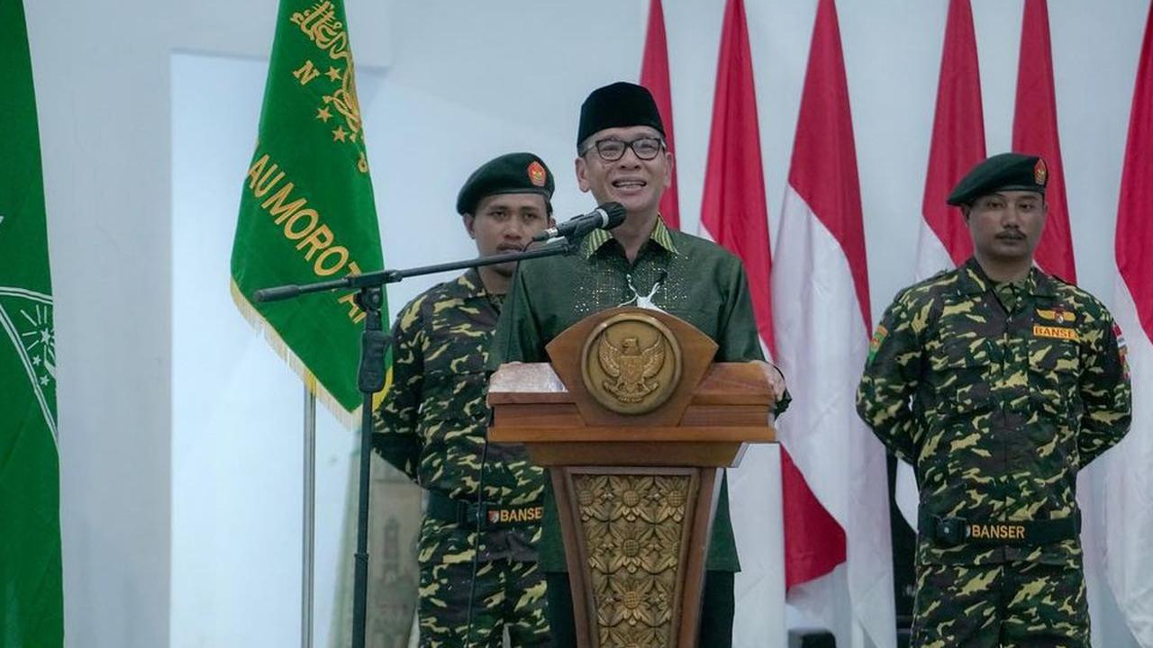 Masih Berduka, NasDem Belum Pikirkan Pengganti Benny Laos di Pilkada Maluku Utara