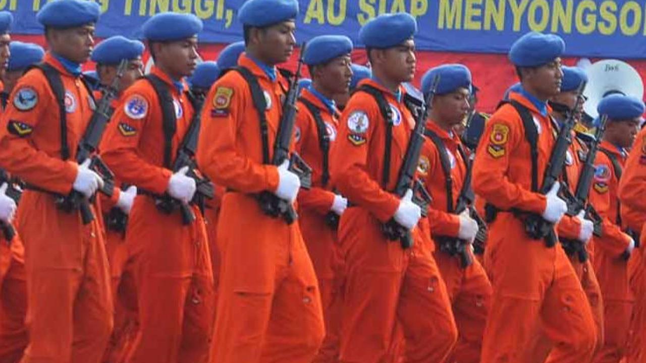 Kisah Lucu Mayor TNI AU Disangka Jenderal di Inggris, Ternyata Karena ini
