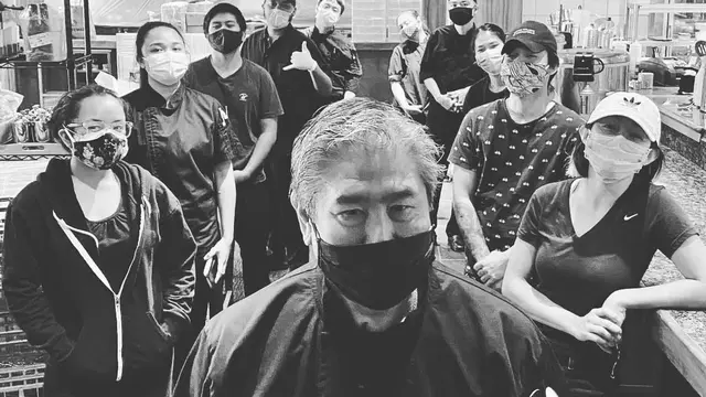 Profil Chef Alan Wong, koki terkaya di dunia mengalahkan Jamie Oliver dan Gordon Ramsay. (Dok: @alanwongs https://www.instagram.com/p/CDMuq0cjkaJ/?igsh=MTd5cTU3bG04bjYzMA==)