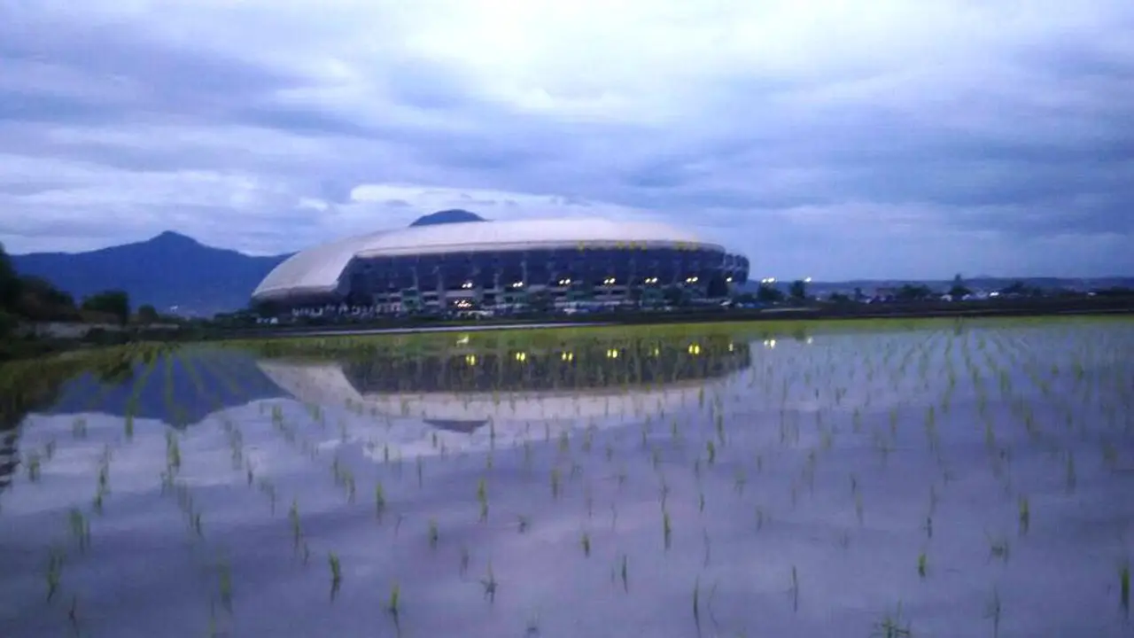 Stadion GBLA