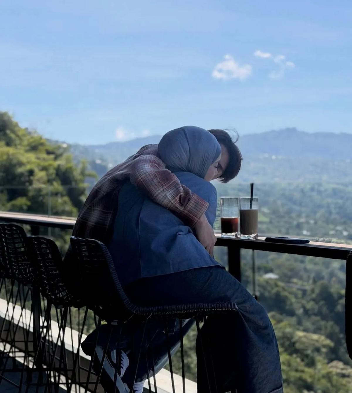Rizky Billar Diterpa Isu Cerai Hingga Selingkuh,  Siap Bawa Penyebar Hoaks ke Polisi