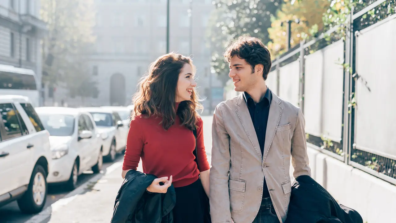Couple