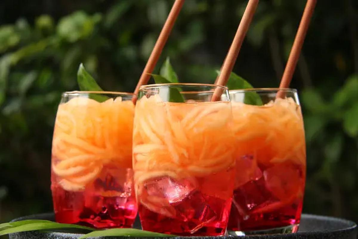 Resep Es Segar Tanpa Susu dan Santan yang Bisa Jadi Ide Jualan Ramadan
