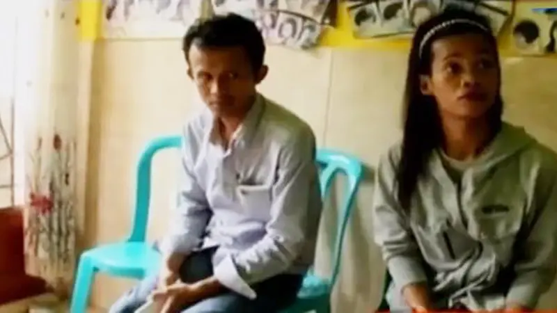 Kilas Indonesia: Di Wonosobo, Pasangan Sejenis Saling Menyalahkan