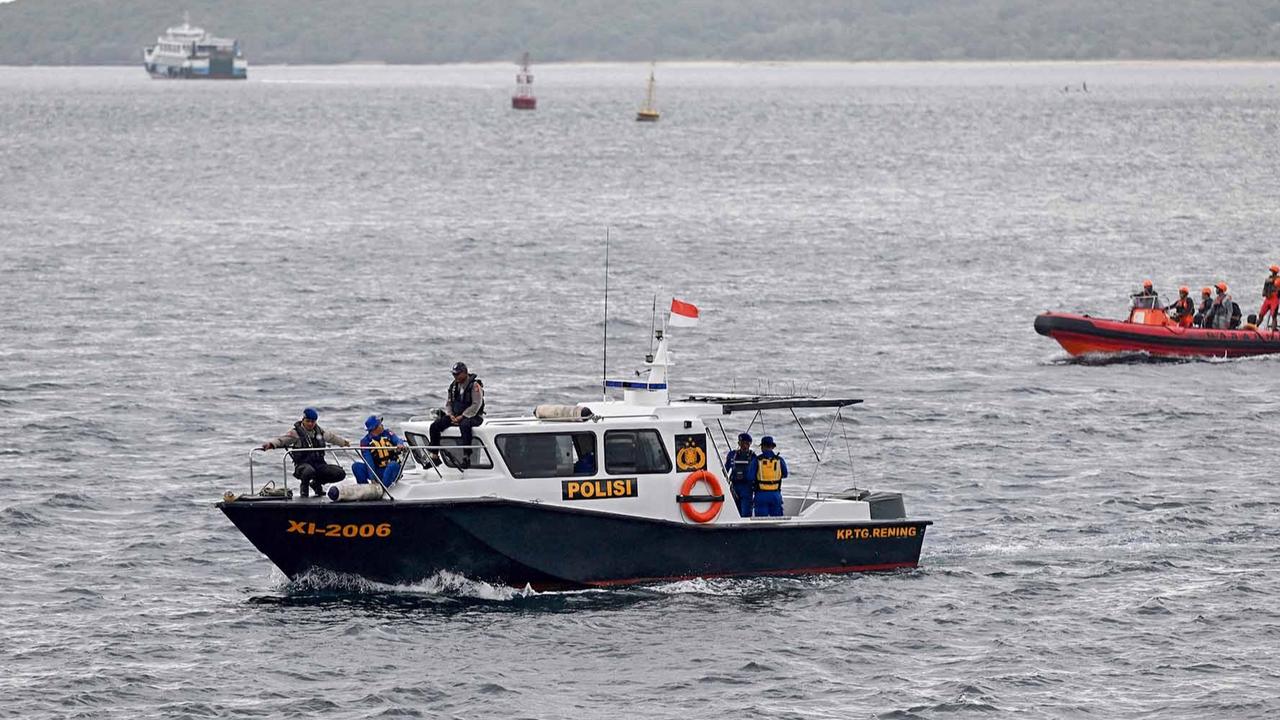 Tidur saat KMP Tunu Pratama Jaya Tenggelam, Nakhoda Kapal Hilang hingga Sekarang