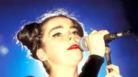 Obat Patah Hati, Bjork Rilis Album Baru Vulnicura