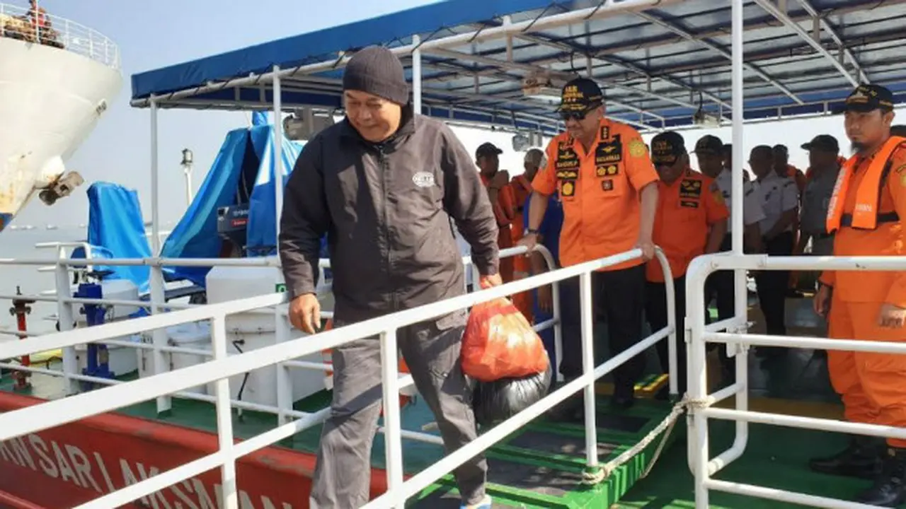 (Foto: Liputan6.com/Dian Kurniawan)