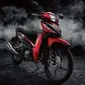 Honda Vietnam baru-baru ini memperkenalkan model terbaru dari Honda Wave 110 RSX FI. (Websosanh)