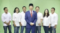 Presiden Jokowi Jadi Cameo di Videoklip Band Ini