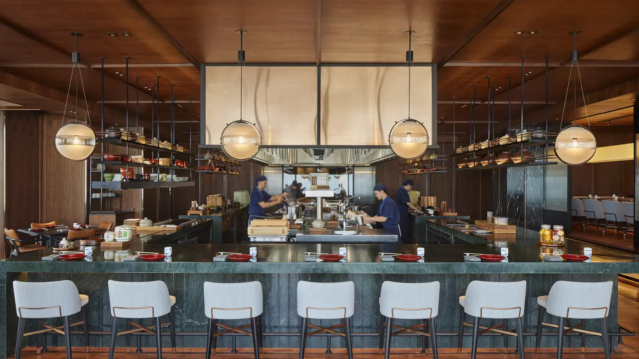 KITA Restaurant