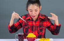 Hindari Makanan Ini Saat Sahur Agar Tetap Bertenaga Selama Puasa