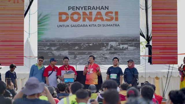 Industropolis Run 2025