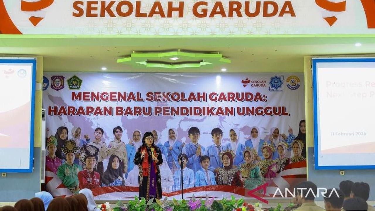 Wamen Diktisaintek Soroti Pentingnya Peran Konselor Perguruan Tinggi dalam Menembus Kampus Top Dunia