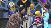 Selalu ada keseruan di Festival Ramadan 2019 Indosiar