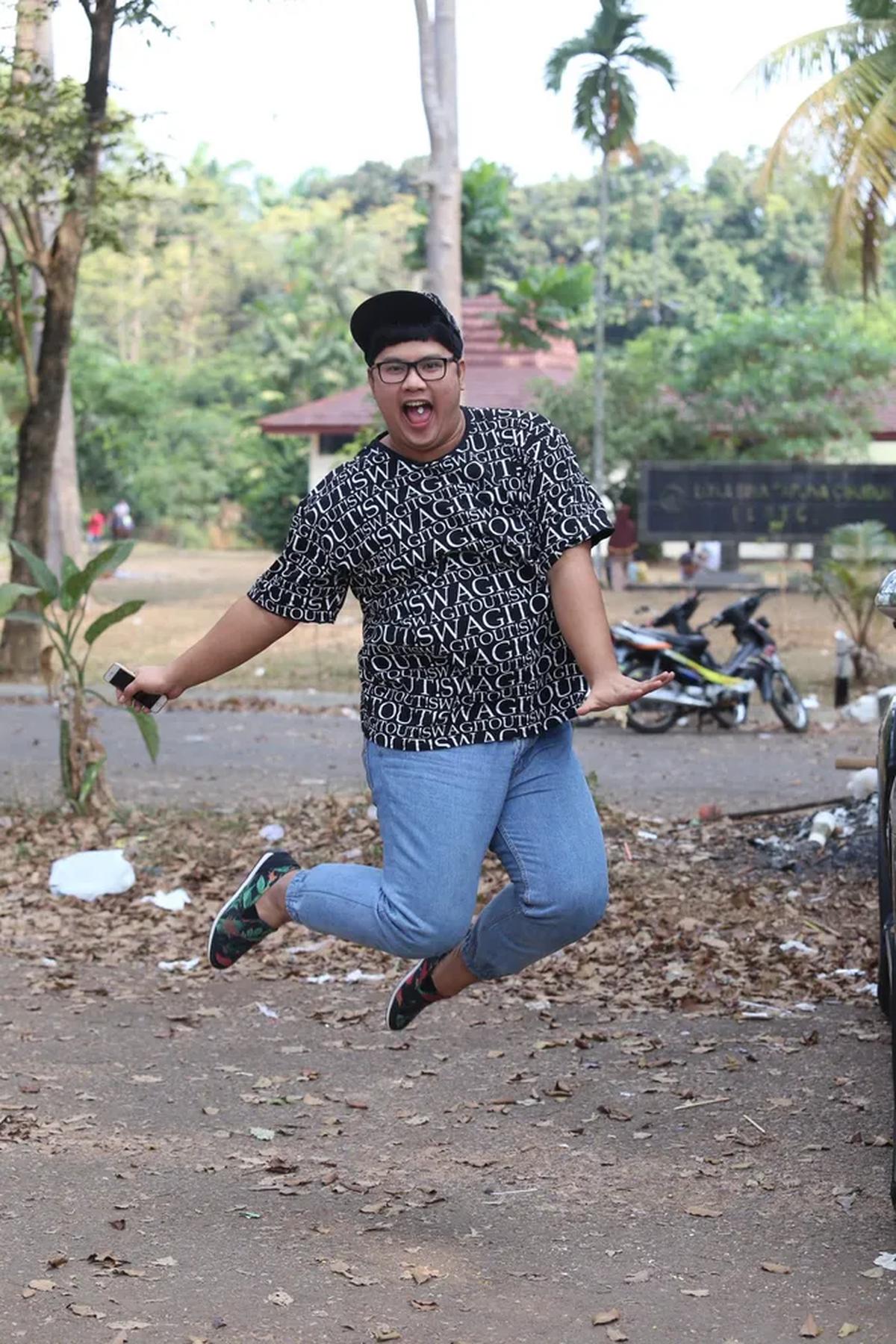 Dok. Istimewa