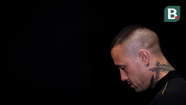 Radja Nainggolan