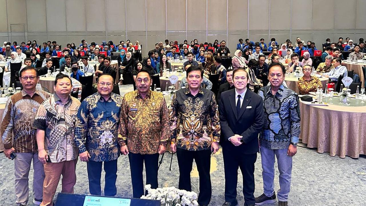 PPND Versi 8.0 Mulai Disosialisasikan, Tawarkan Tiga Jalur Penyelesaian Sengketa Nama Domain