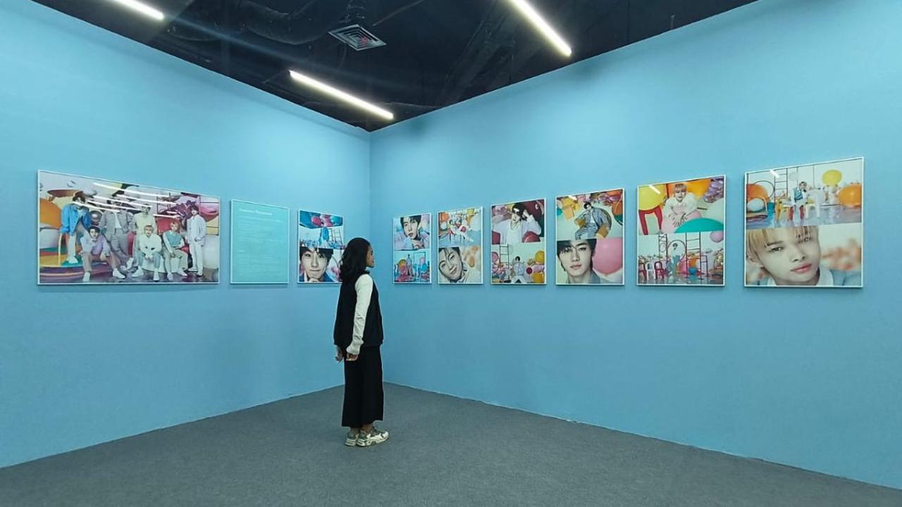 D'Festa Jakarta 2024, Pameran Kpop Terbesar di Indonesia Hadirkan Koleksi Eksklusif Dispatch dari BTS Hingga NCT Dream