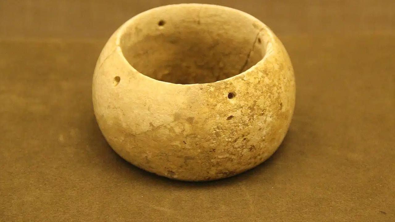 artefak budaya hongshan