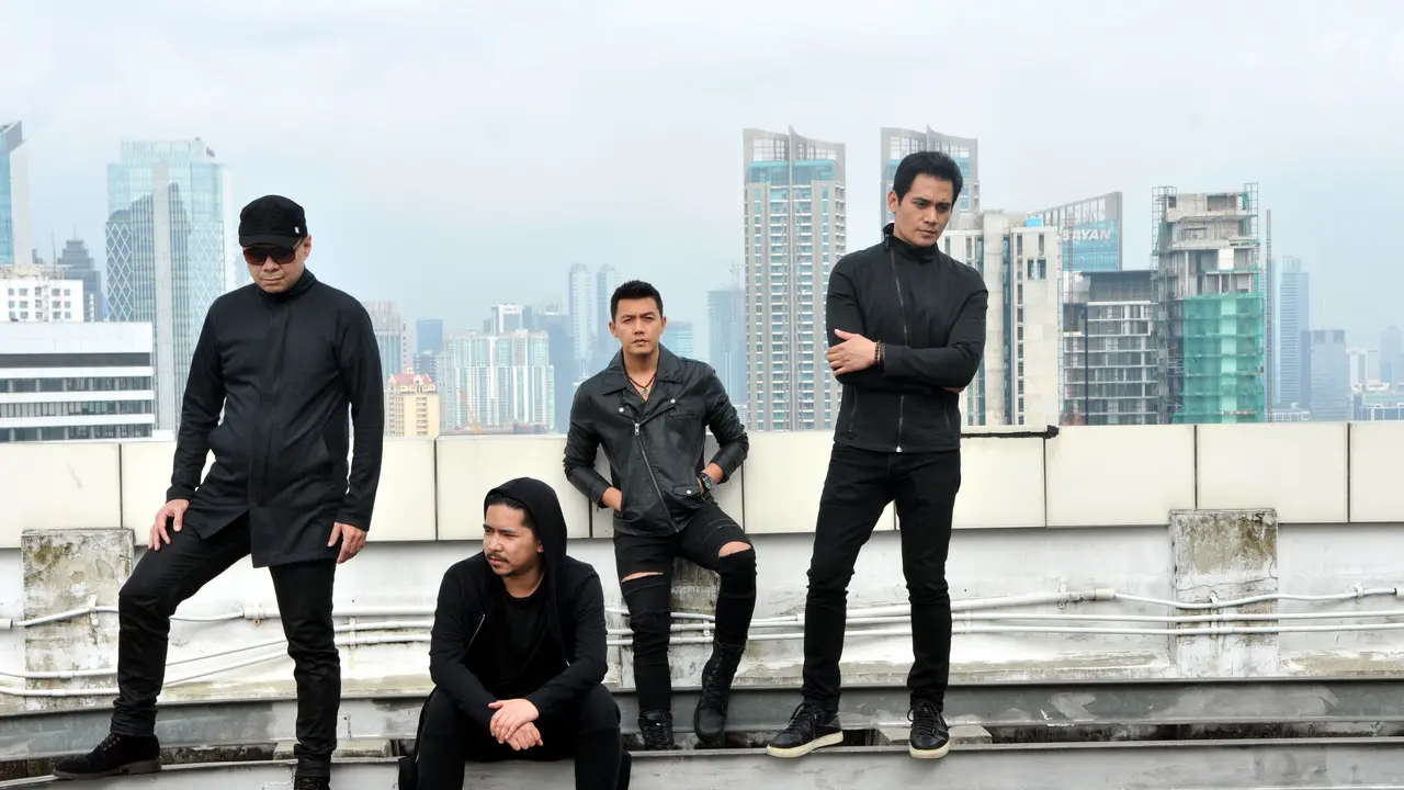 Electron 45 Bahas Pentingnya Album Fisik