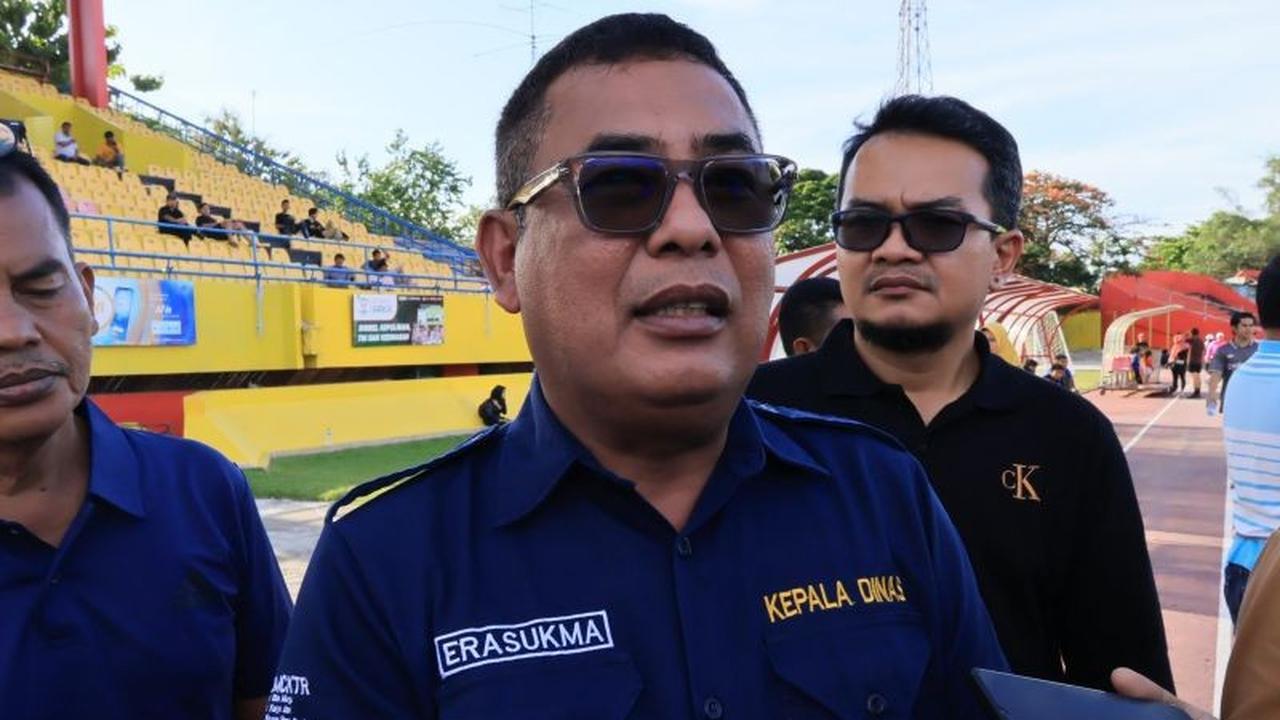 Fakta Unik: Masjid Jadi Garda Terdepan Mitigasi Megathrust Sumbar, Siap Bunyikan Sirene Peringatan Dini!