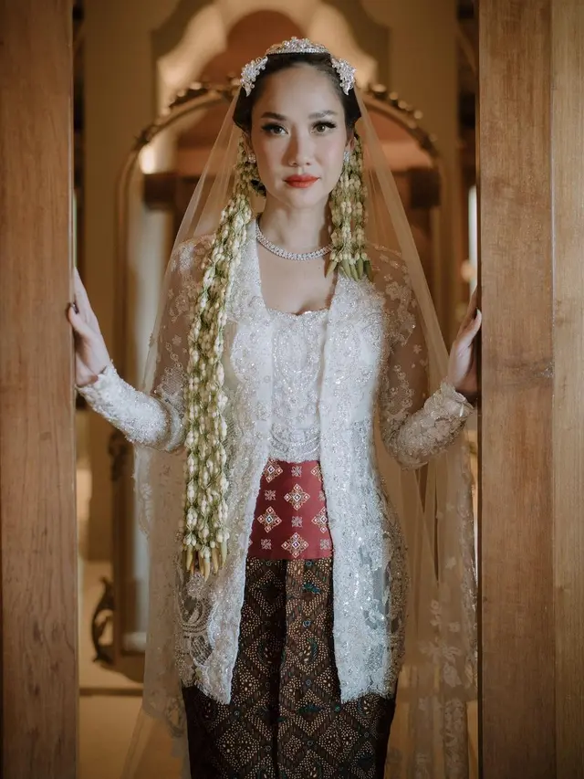 kebaya