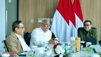 Gandeng Kemenekraf, PANDI Siap Bawa Aksara Nusantara ke Domain Global