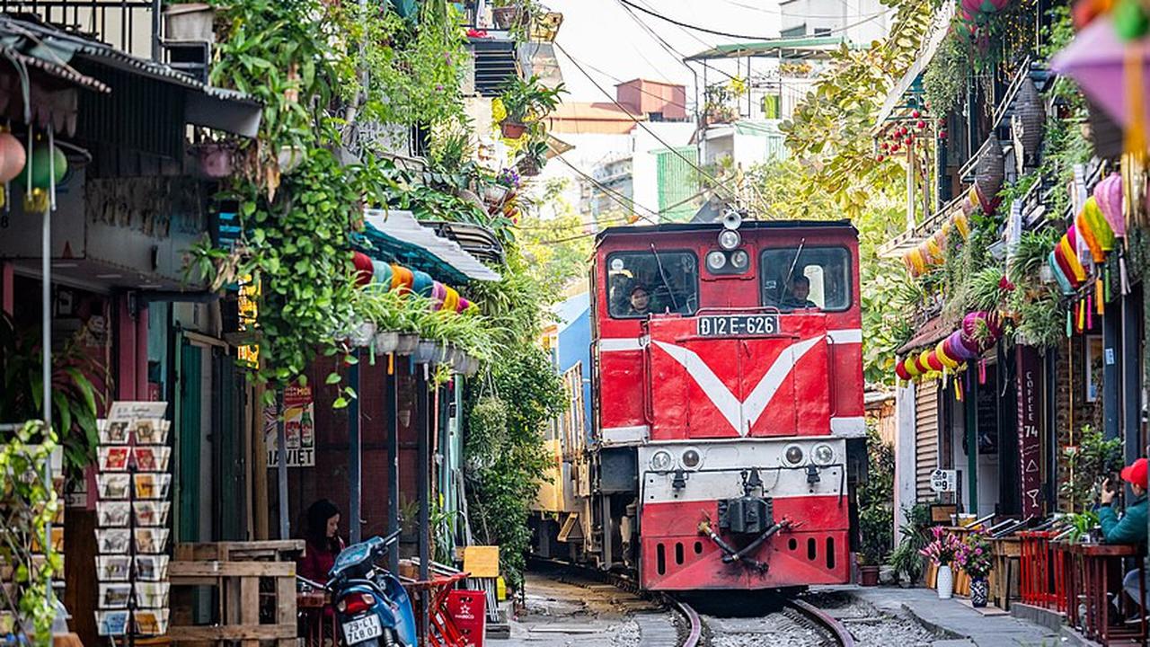 Dua Kota Favorit Jujukan Turis di Asia Tenggara, Punya Risiko Penipuan Turis yang Cukup Tinggi