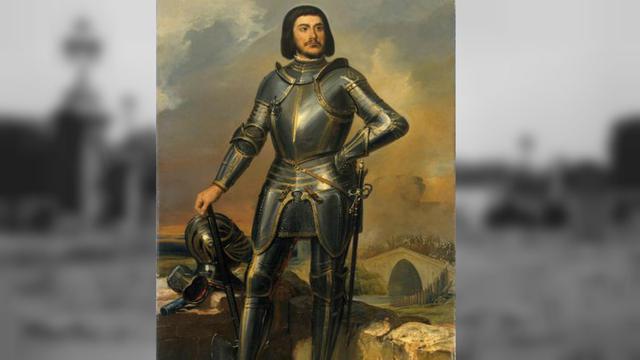 15 9 1440 Gilles De Rais Sosok Pembunuh Berantai Pertama Dalam Sejarah Global Liputan6 Com