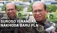 Suroso Isnandar, Nakhoda Baru PLN