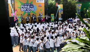 KapanLagi Pensi Bareng 2026 Rampung, Pemenang Lanjut ke Trinity Inkubasi